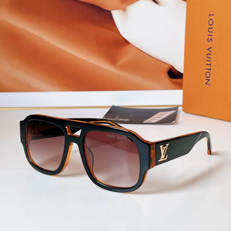 LV Sunglasses ID:20260410-1204